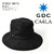 GDC &times; CA4LA WIDE BRIM HAT C31002画像