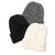 KIJIMA TAKAYUKI KNIT CAP KN152907画像
