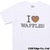 WTAPS &times; VANS VAULT DESIGN SS 05 TEE COTTON.VANS画像