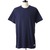 Stampd Elongated Tee NAVY S-M894TE画像