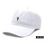 KROD TRAP QUEEN 6-PANEL CAP WHITE画像