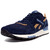 Reebok GL6000 CASUAL NVY/BGE/O.WHT V62601画像