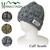MANASTASH Cuff beanie 7159037画像