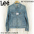 LEE 101J DENIM JACKET LT0389画像