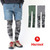 Marmot Camo Jacquord Leggings MJU-F5422P画像
