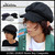 HTML ZERO3 News Boy Casquette HED244画像