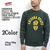 CHESWICK HEAVY OZ. COTTON FLEECE CREW SWEAT "ARIZONA STATE" CH67076画像