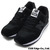 new balance &times; UNITED ARROWS green label relaxing  MRL996 UL BLACK画像