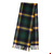 Begg Scotland Hutton Muffler-Yellow- 30x170画像