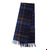 Begg Scotland Tartan Muffler-Augustus- 32x180画像