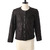 A Vontade No Collar Riders Jacket RD-081-15-FW画像