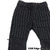 NEIGHBORHOOD × BURTON HELLBROOK PANT NBHD BLACK画像