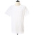 Stampd Elongated Tee WHITE S-M894TE画像