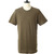 Stampd Elongated Tee OLIVE S-M894TE画像