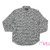 MISHKA CRAVEN WATERFALL BUTTON UP SHIRT FL151404B画像