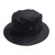 Hanna Hats WAXED COTTON WALKING HAT/navy画像