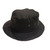 Hanna Hats WAXED COTTON WALKING HAT/sage green画像