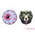 MISHKA PATCH AF152006/AF152005画像