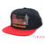 MISHKA BLOOD SPORT SNAPBACK BLACK FL151714G画像