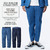 CRIMIE DENIM 9TH SLACKS PANTS画像