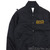 WTAPS TEAM JK JACKET.NYLON.TWILL BLACK画像