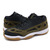 NIKE AIR JORDAN 11 RETRO LOW BLK/MLT GRN-GM YLLW-INFRRD 23 306008-013画像