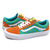 VANS SYNDICATE × GOLF WANG OLD SKOOL PRO "S" ORANGE/BLUE/GREEN画像