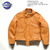 Buzz Rickson's A-2 ORDER NO.AC18091 "BUZZ RICKSON CLOTHING CO." BR80411画像