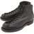 RED WING 2995 Lineman Boot Black Retan画像