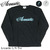 Twins Acoustic ロングスリーブTシャツ AC5313画像