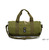 STUSSY × Herschel Supply Olive Drab Duffle Bag 134135画像