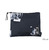 STUSSY &times; Herschel Supply Placement Print Large Network Pouch 134131画像