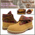 Timberland Junior ROLL TOP Wheat With Pendleton A13O6画像