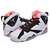 NIKE AIR JORDAN 7 RETRO GG wht/wht-blk-hot lava 442960-106画像