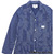 NEIGHBORHOOD DEALER/C-COAT INDIGO画像