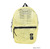 STUSSY &times; Herschel Supply Clear Yellow Tarpaulin Lawson Backpack 133011画像