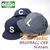 Sugar Cane Light WORK FABRIC BASEBALL CAP SC02401画像