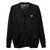 OBEY EIGHTY NINE CARDIGAN (BLACK)画像
