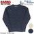 BARNS Sheltland Waffle Knit BR-6480画像