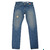 PROJECT SR'ES &times; SOW Star Vintage Denim Pant Collaboration PNT00490画像