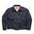 BURGUS PLUS Lot.71928 Natural Indigo Selvedge 1st Type Denim Jacket 71928-XX画像