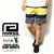 reversal × Irie Life SURF SHORTS ILHA15-007画像