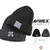 AVIREX P.D.W. WATCH CAP 6659001画像