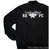 A BATHING APE LIGHT WEIGHT MA-1 BLACK 1B70-140-003画像