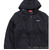 Supreme 2-Tone Hooded Sideline Jacket BLACK画像