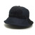 OBEY HOLLIS BUCKET HAT NAVYxBLACK OBY540画像