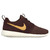 NIKE ROSHE ONE SUEDE VLVT BRWN/MTLC GLDN TN-LGHT BN 685280-290画像