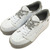 gravis TARMAC WMN WHITE/GRAY 14170102105画像