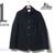 VINCENT ET MIREILLE ROUND COLLAR COAT VM15FO-01画像