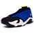 NIKE AIR JORDAN XIV RETRO LOW "LANEY" "MICHAEL JORDAN" "LIMITED EDITION for JORDAN BRAND" BLU/BLK/WHT/YEL 807511-405画像